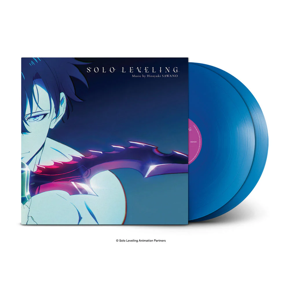 Solo Leveling (Original Series Soundtrack) - Image 2