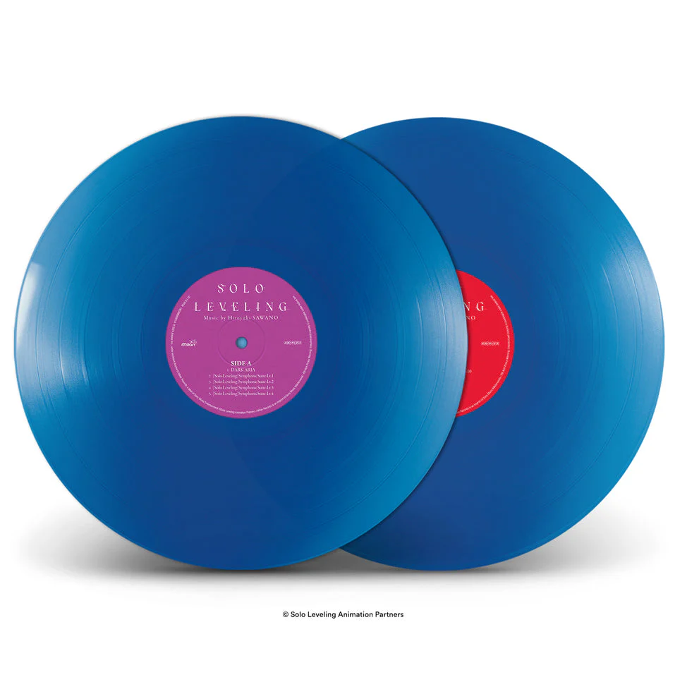 Solo Leveling (Original Series Soundtrack) - Image 5
