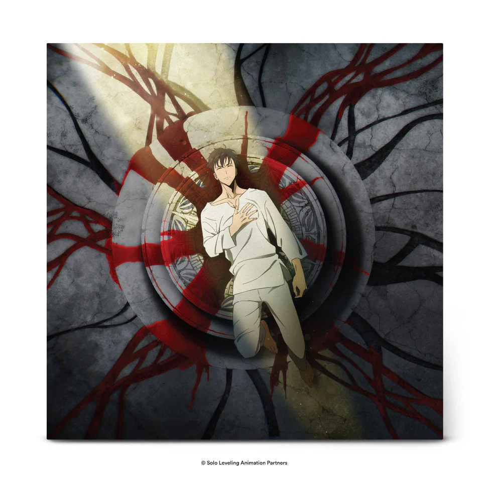 Solo Leveling (Original Series Soundtrack) - Image 6