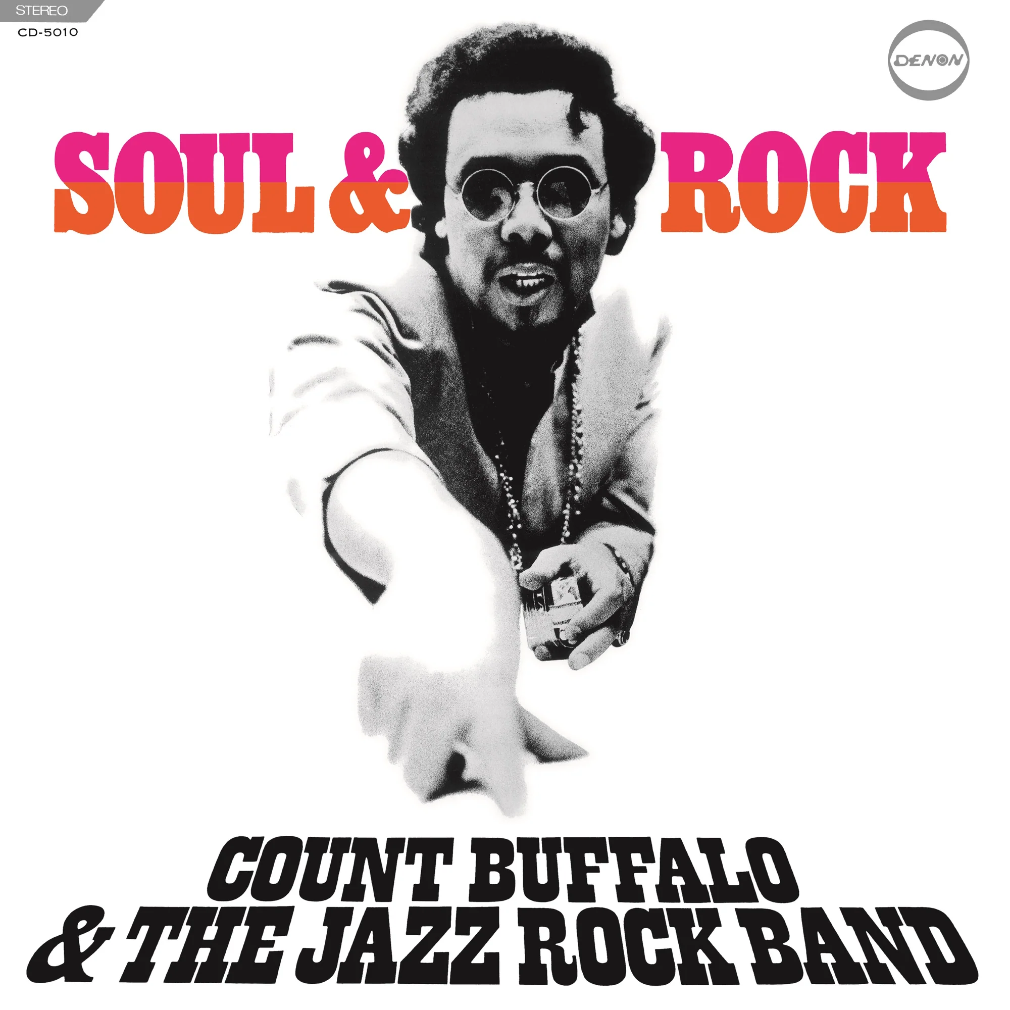 Soul & Rock [Japanese Import]
