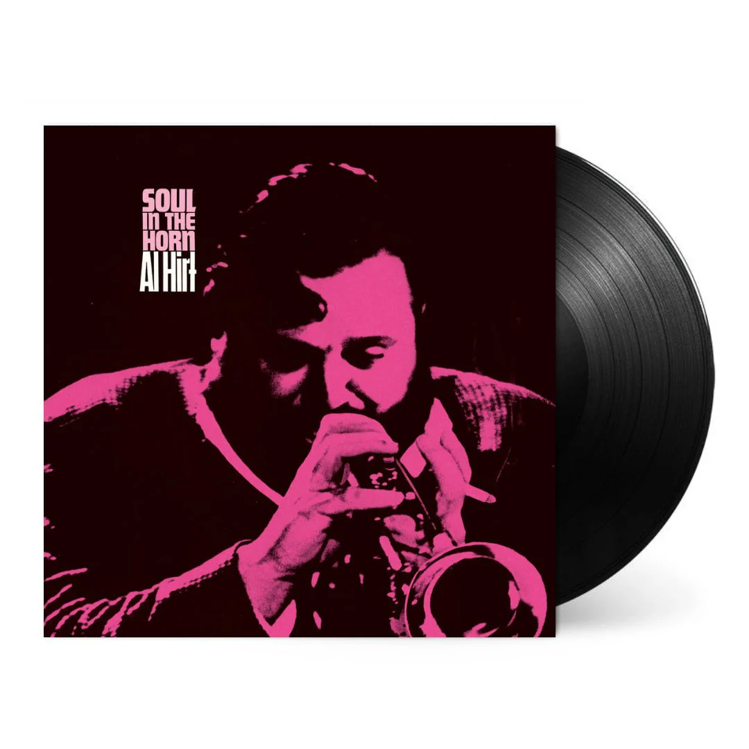 Soul in the Horn [Import] - Image 2