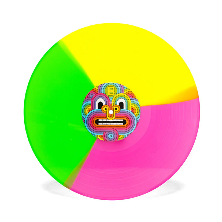 Spinch (Original Game Soundtrack) - Image 17