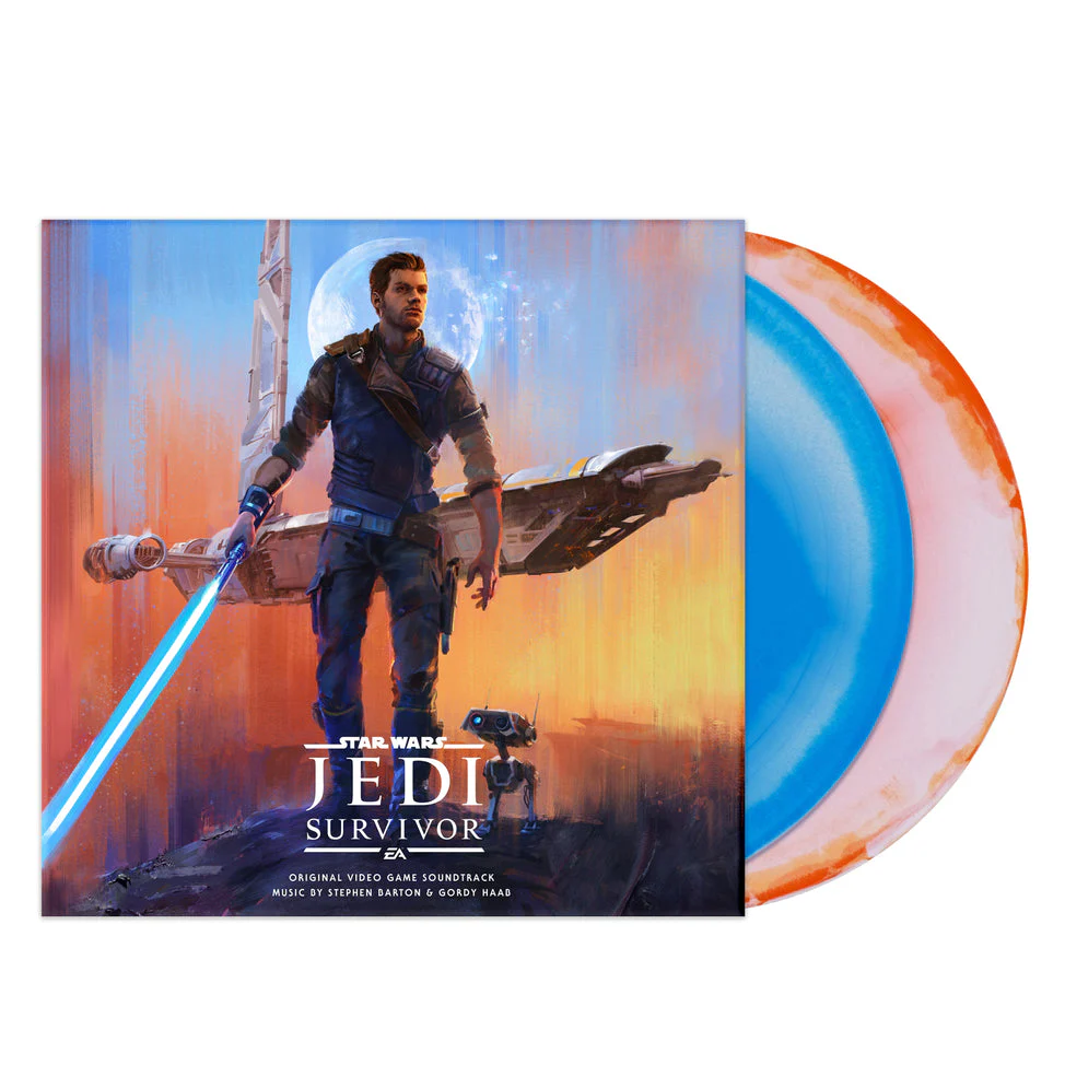 Star Wars Jedi: Survivor - Image 2