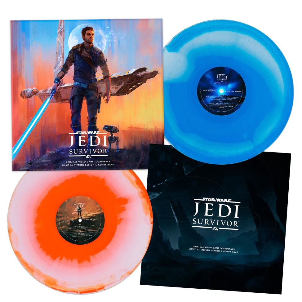 Star Wars Jedi: Survivor - Image 3