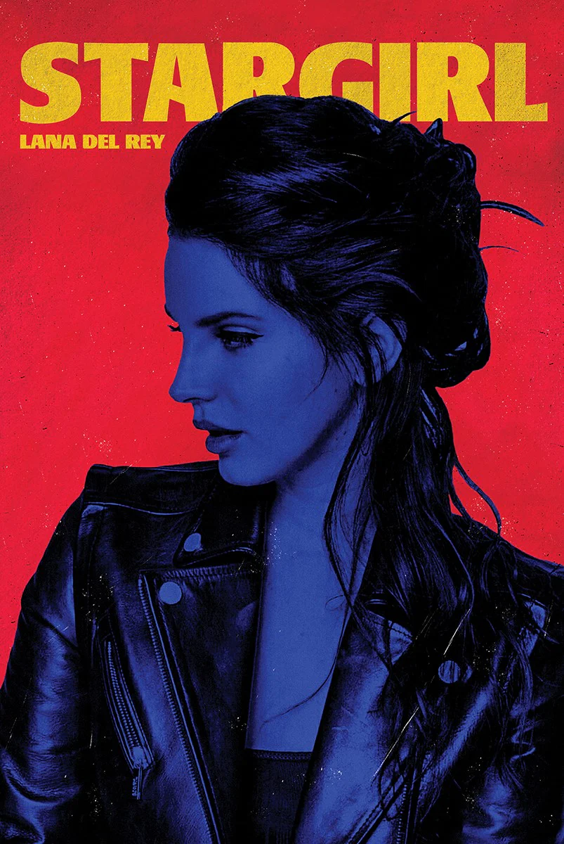 Stargirl Interlude [Poster]