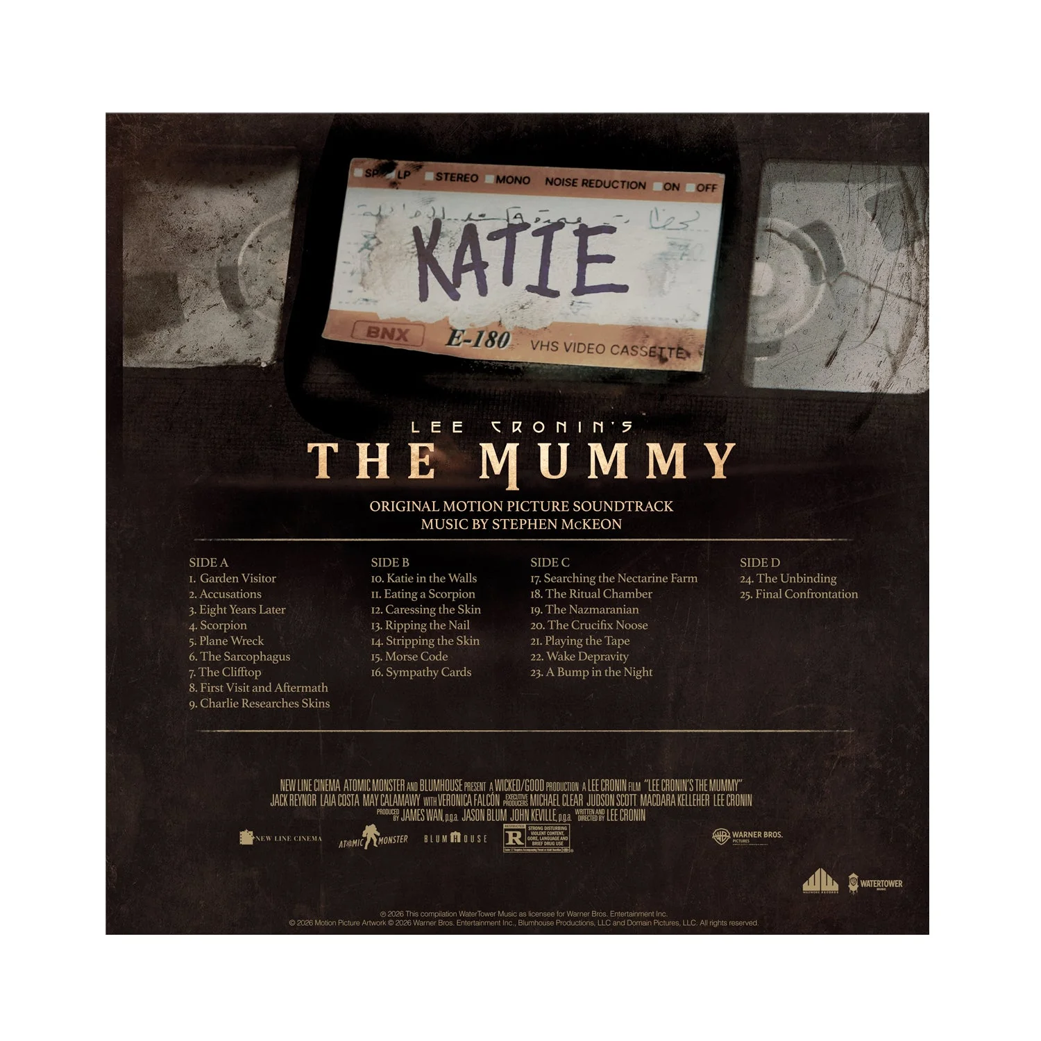 Lee Cronin's The Mummy - Image 5