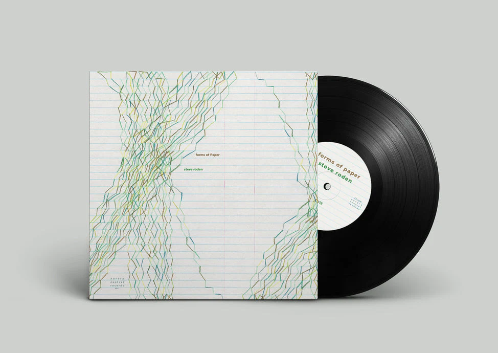 Forms of Paper [Import] - Image 2
