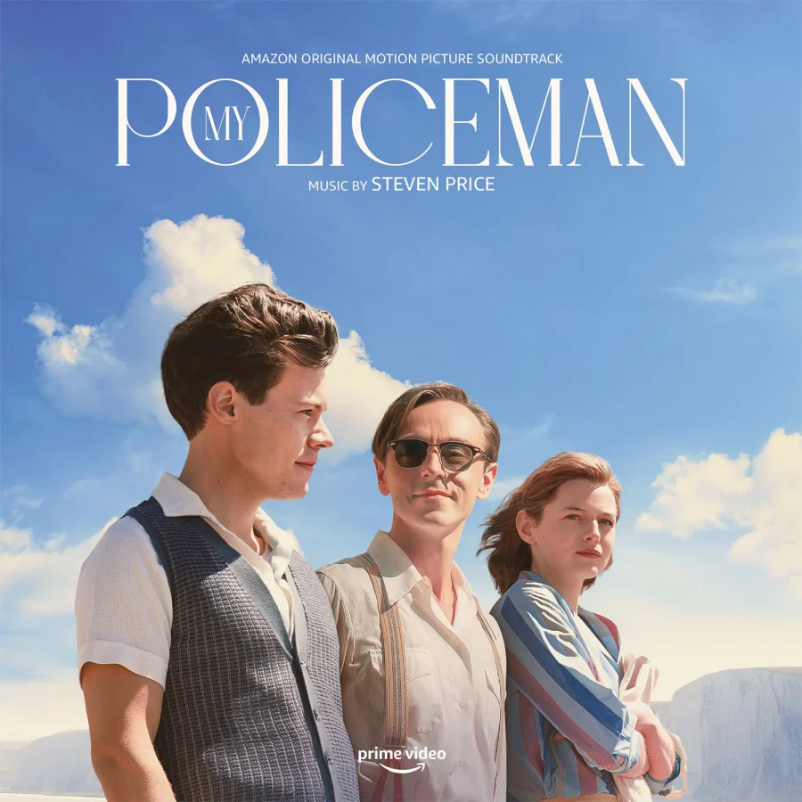My Policeman - Amazon Original Motion Picture Soundtrack