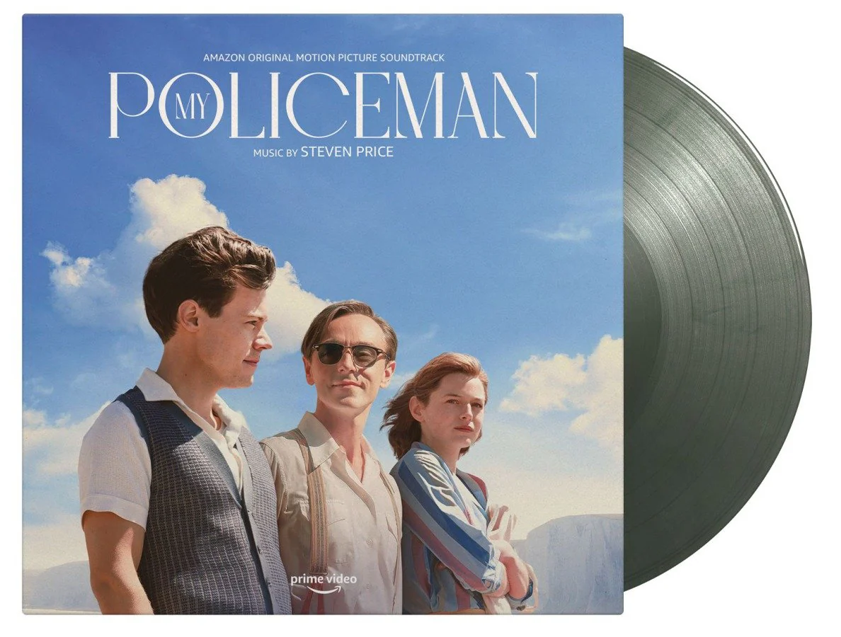 My Policeman - Amazon Original Motion Picture Soundtrack - Image 2