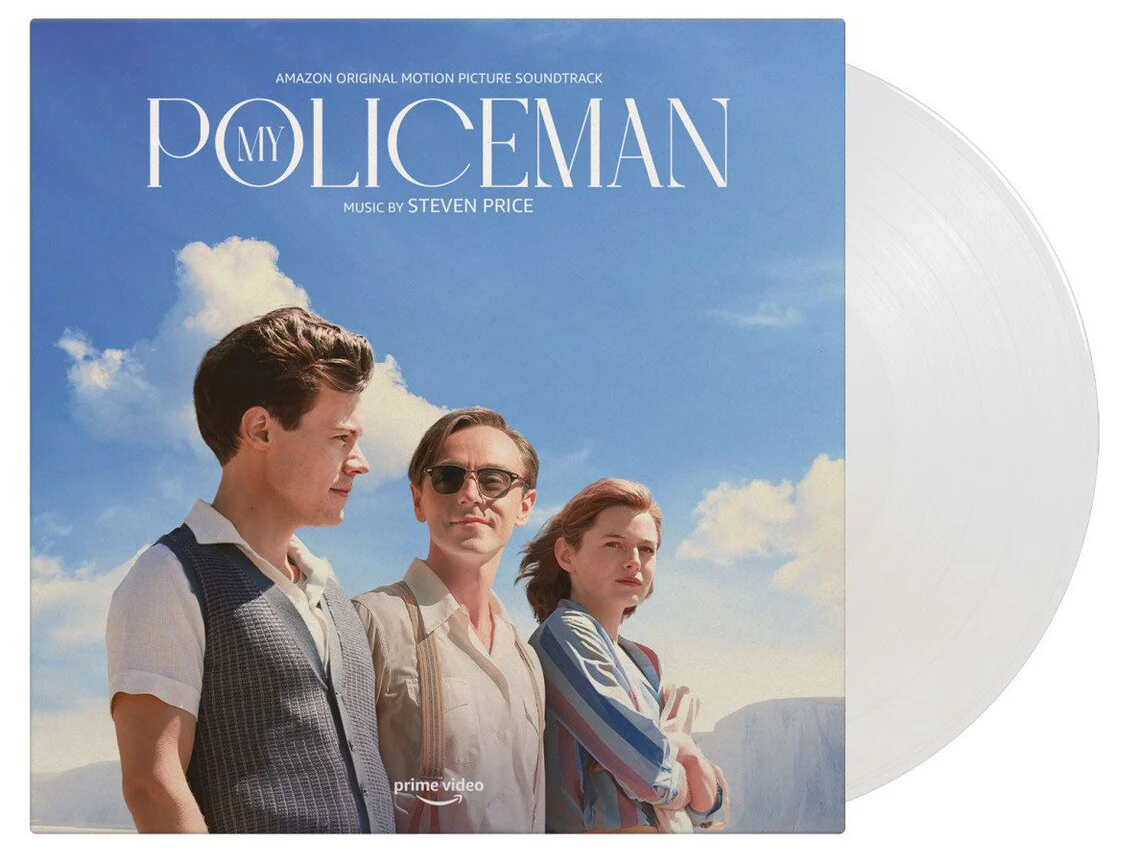 My Policeman - Amazon Original Motion Picture Soundtrack - Image 4