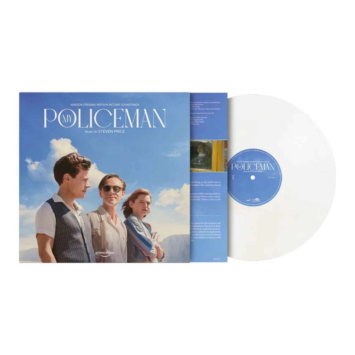 My Policeman - Amazon Original Motion Picture Soundtrack - Image 5
