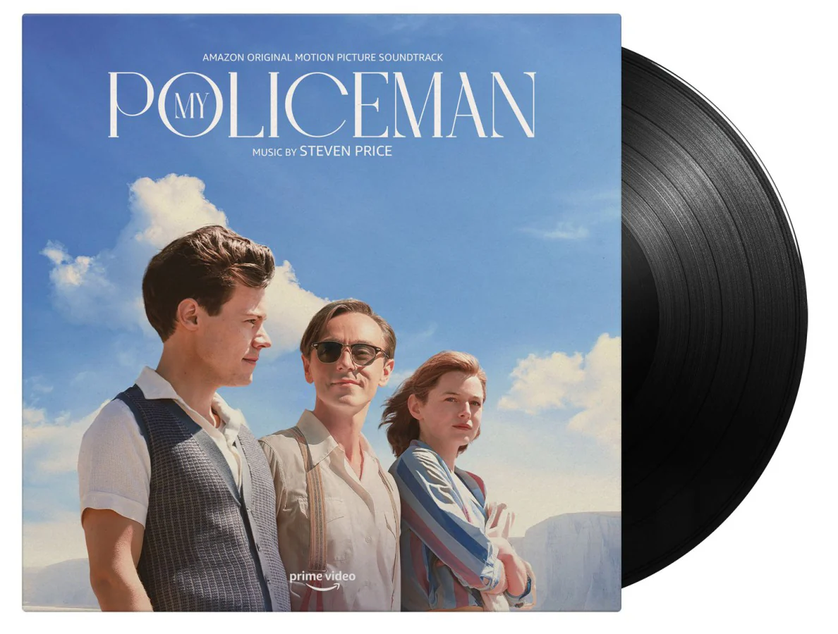 My Policeman - Amazon Original Motion Picture Soundtrack - Image 6