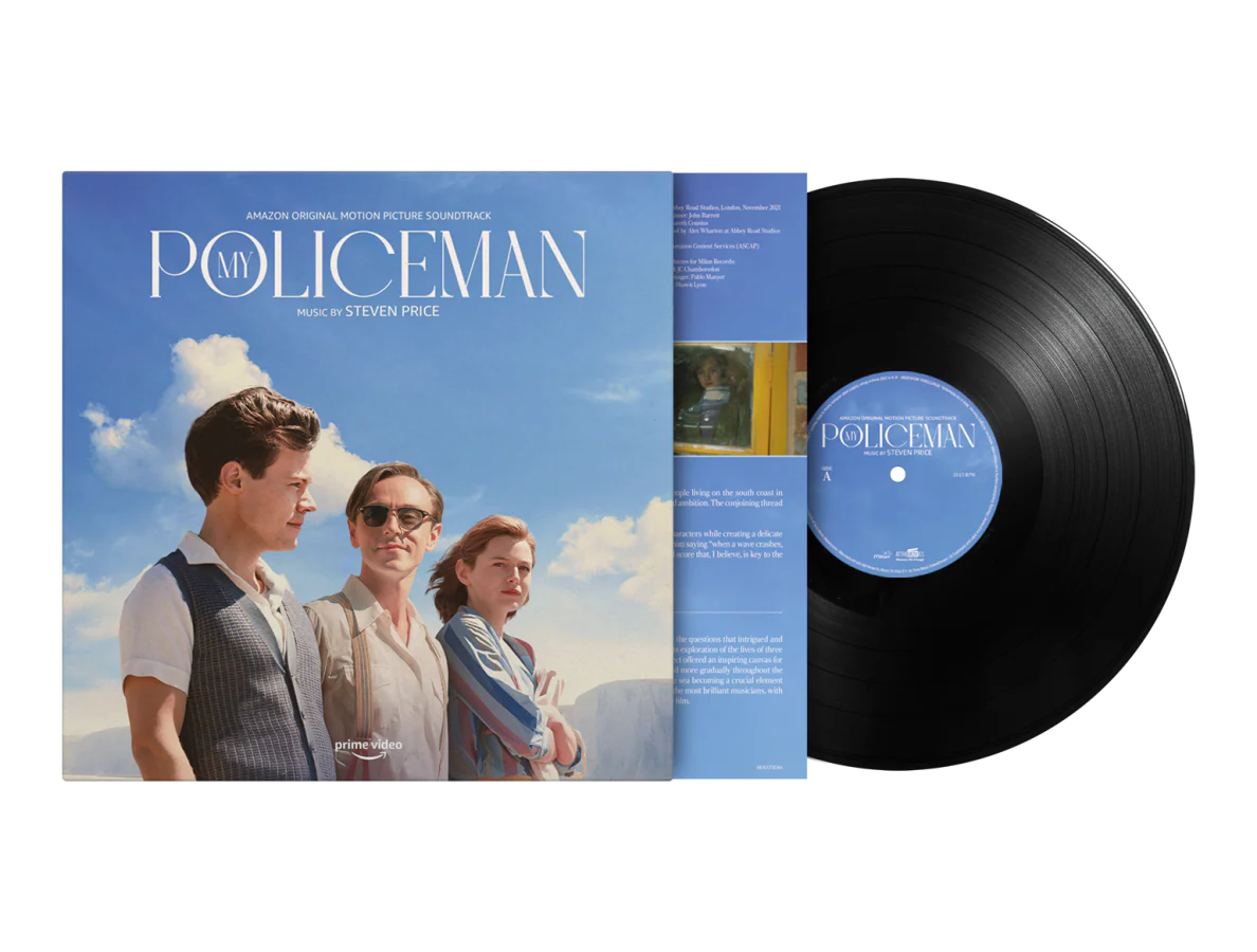 My Policeman - Amazon Original Motion Picture Soundtrack - Image 7