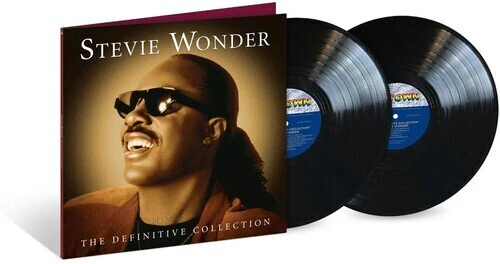 The Definitive Collection - Image 2