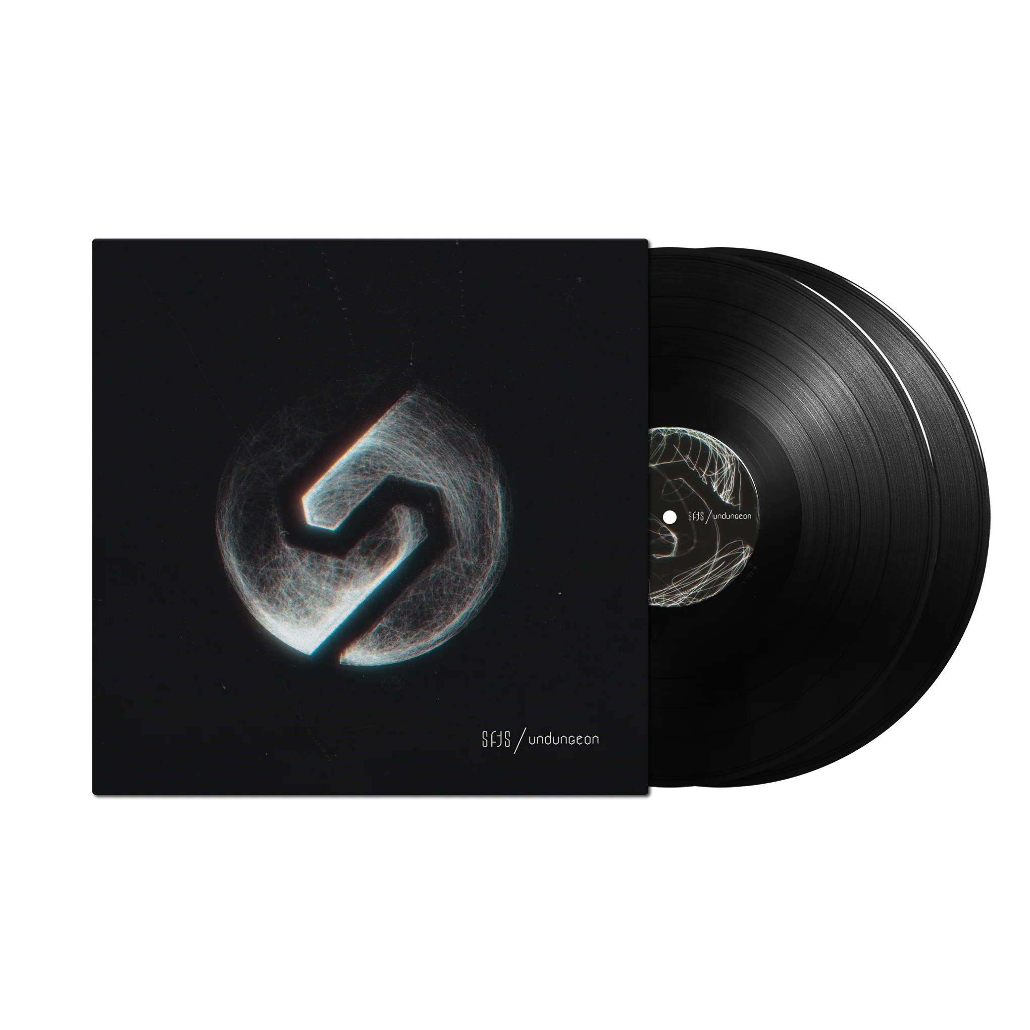 Undungeon (Original Game Soundtrack) [Import] - Image 3