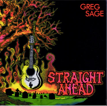 Straight Ahead