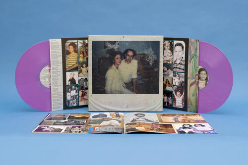 Carrie & Lowell (10th Anniversary IEX Edition) - Image 2