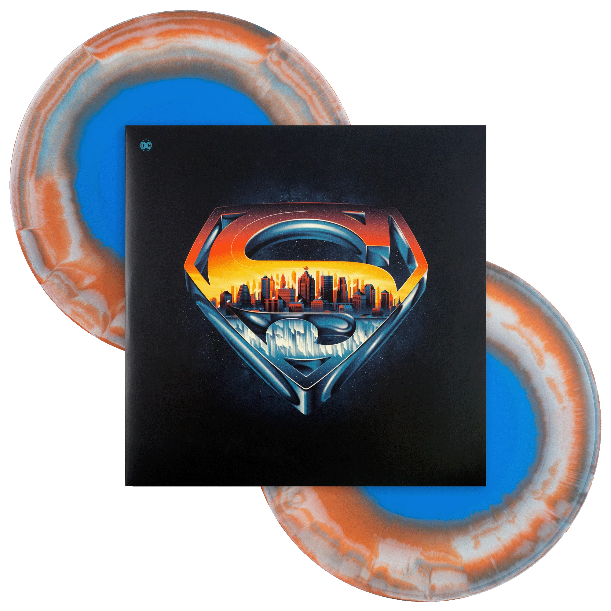 Superman: The Movie (Original Motion Picture Soundtrack) Special Edition - Image 2