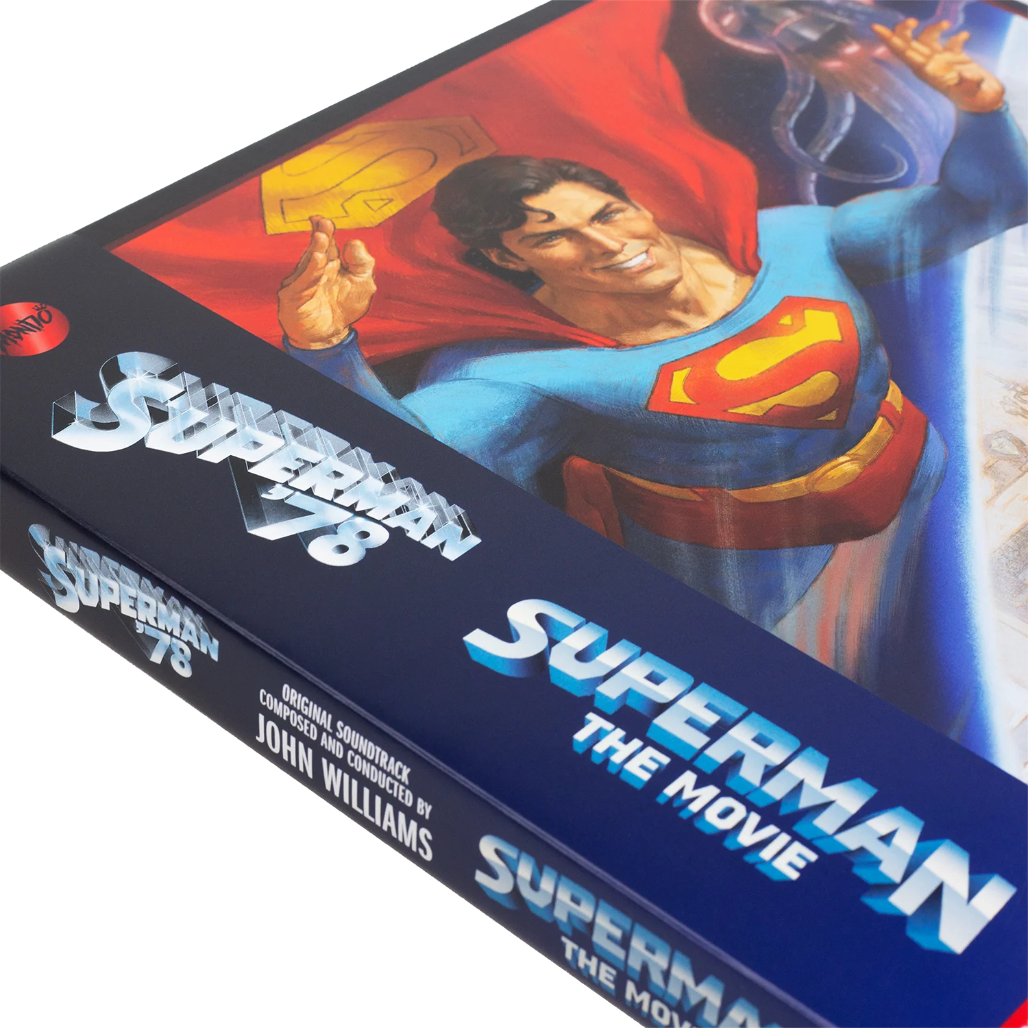 Superman: The Movie (Original Motion Picture Soundtrack) Special Edition - Image 7