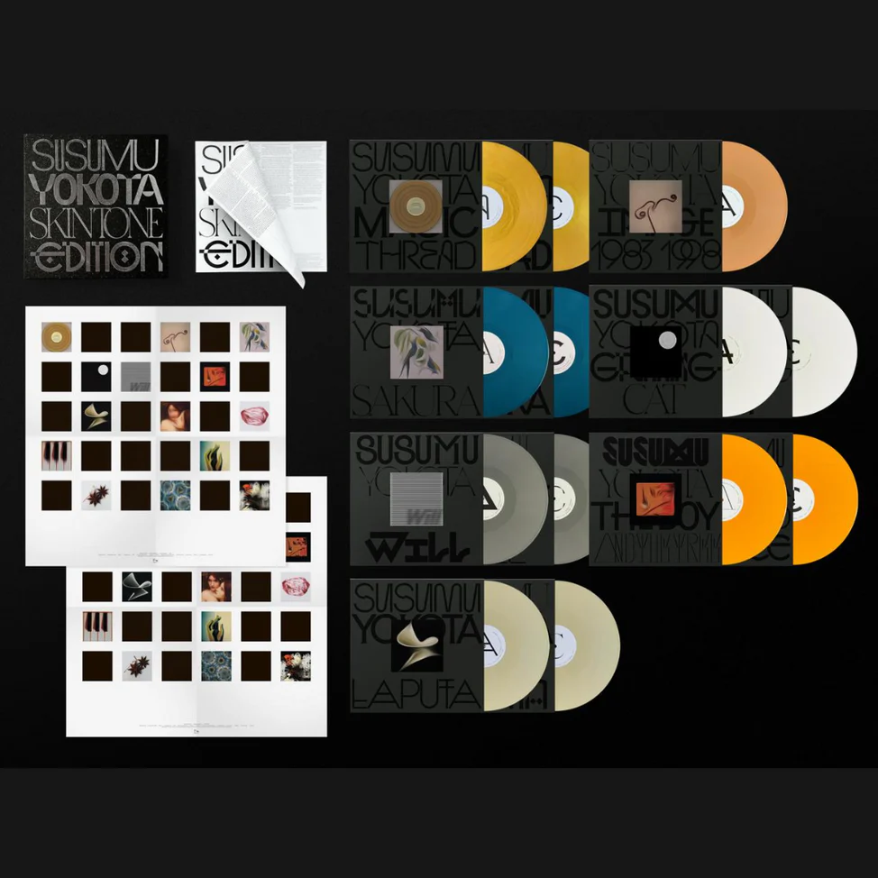 Skintone Edition - Vol. 1 [Import] - Image 2