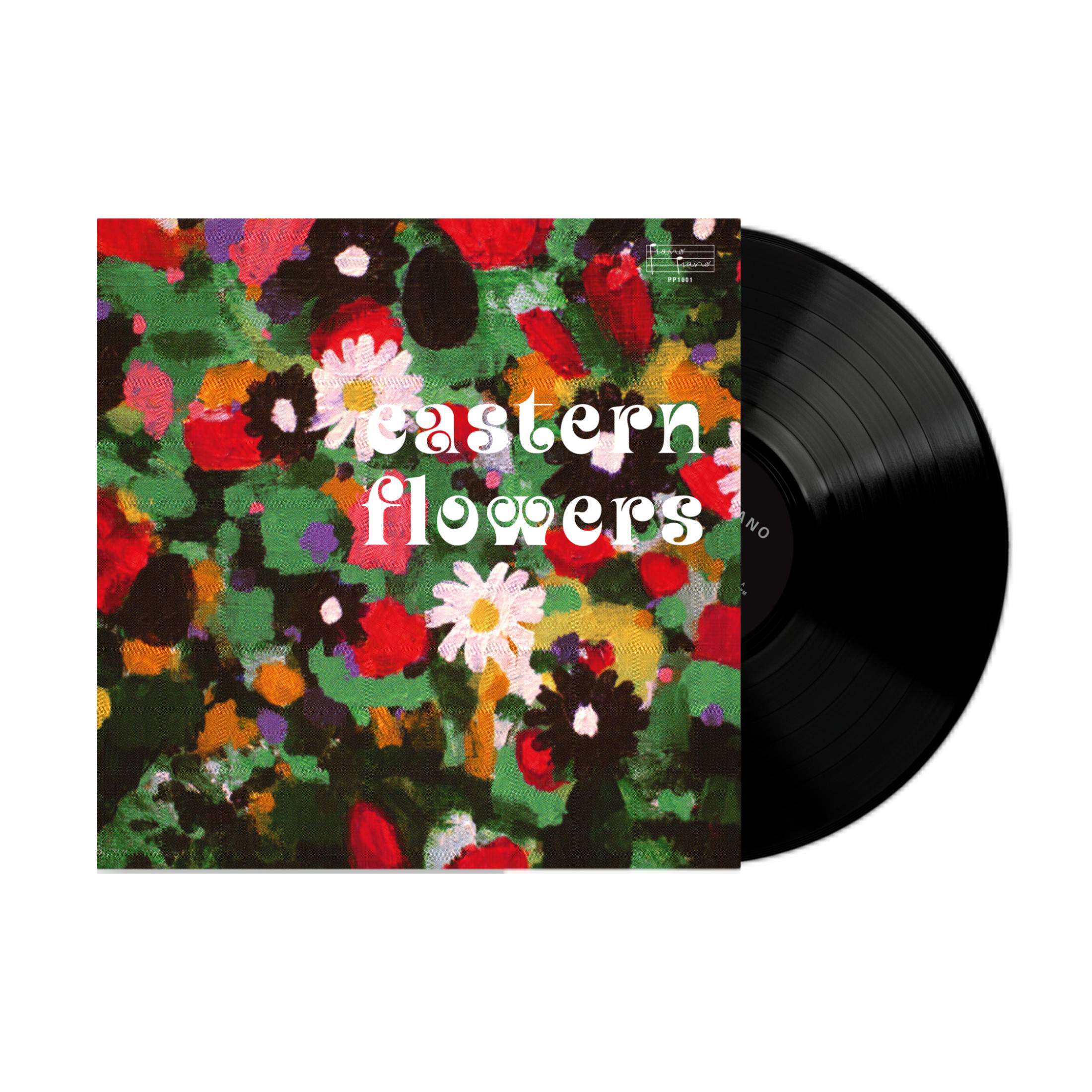 Eastern Flowers [Import] - Image 2