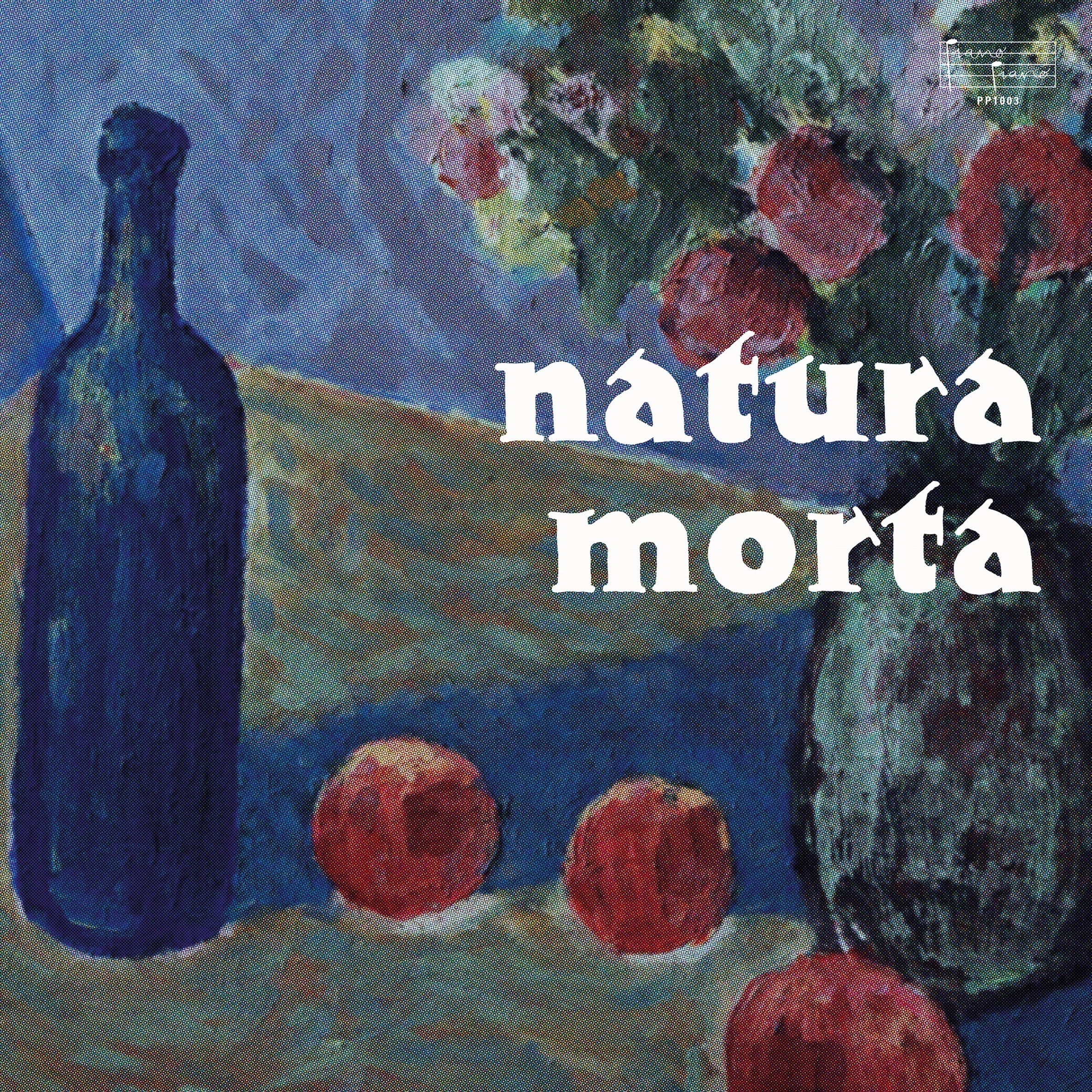 Natura Morta [Import]