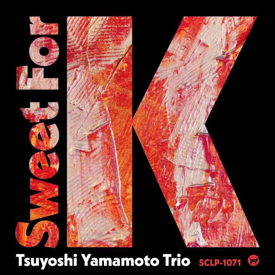 Sweet for K [Japanese Import]