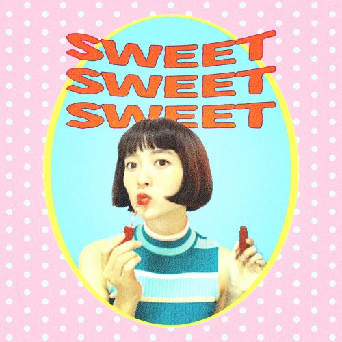 Sweet Sweet Sweet [Japanese Import]