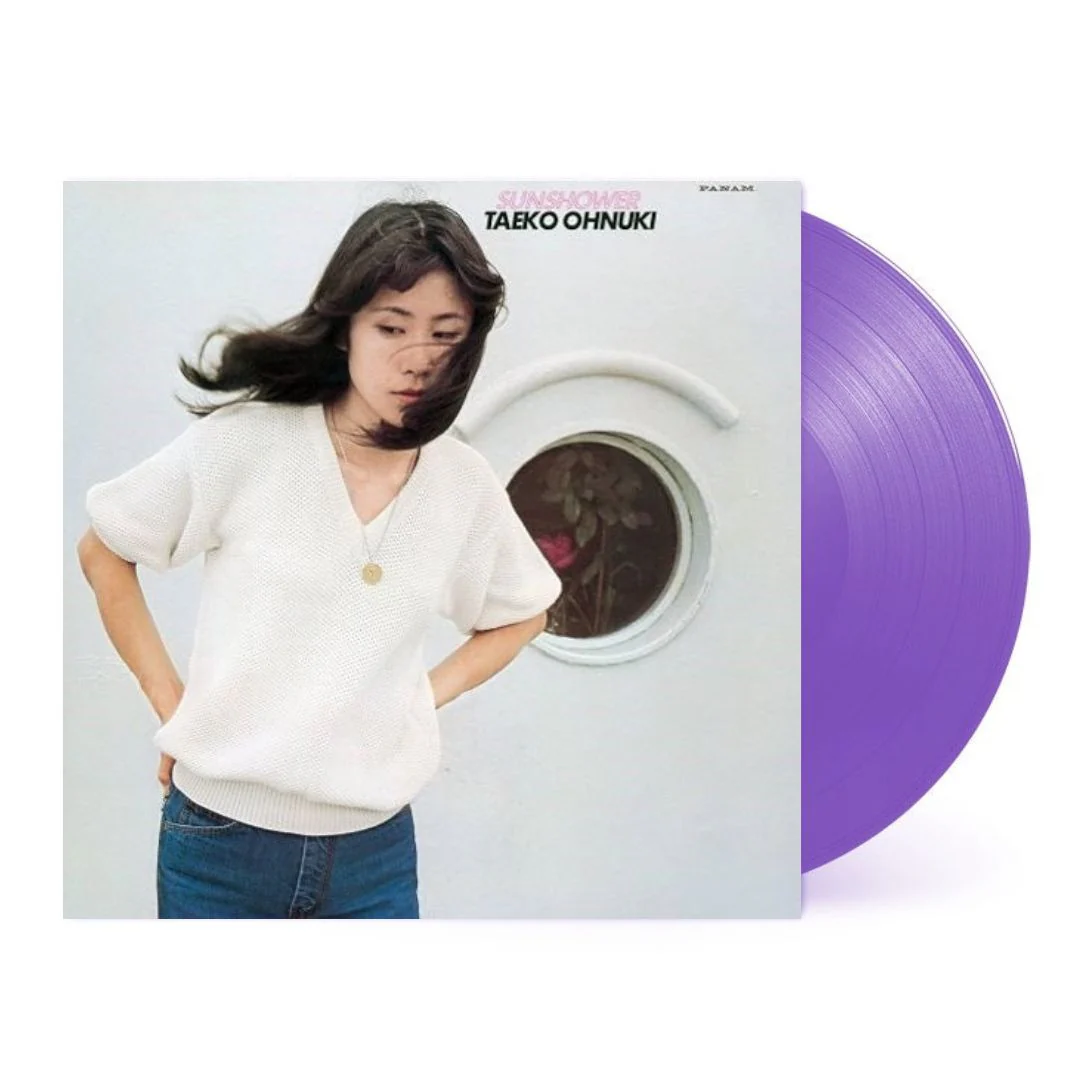 Sunshower (2025 Limited Color Edition) [Japanese Import] - Image 2