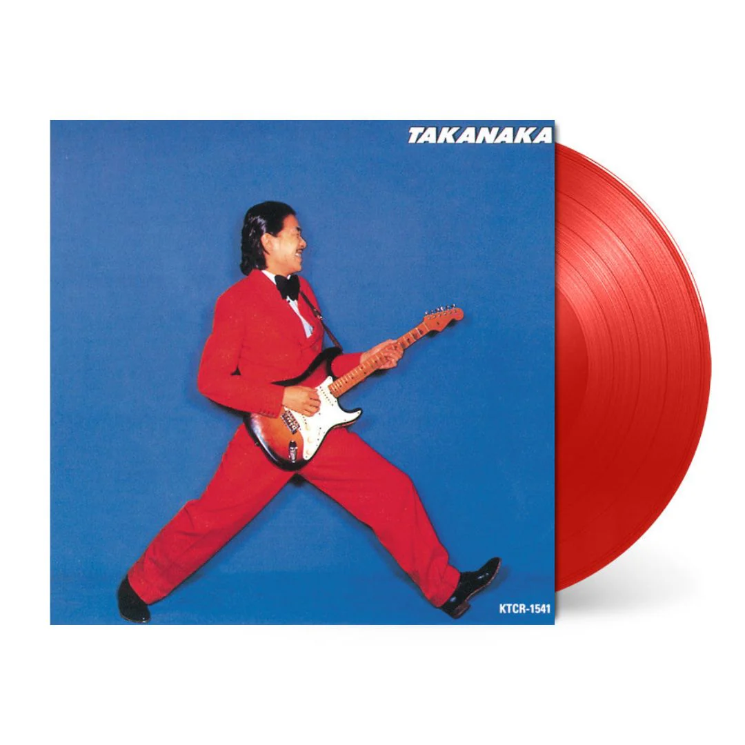 Takanaka [Japanese Import] - Image 2