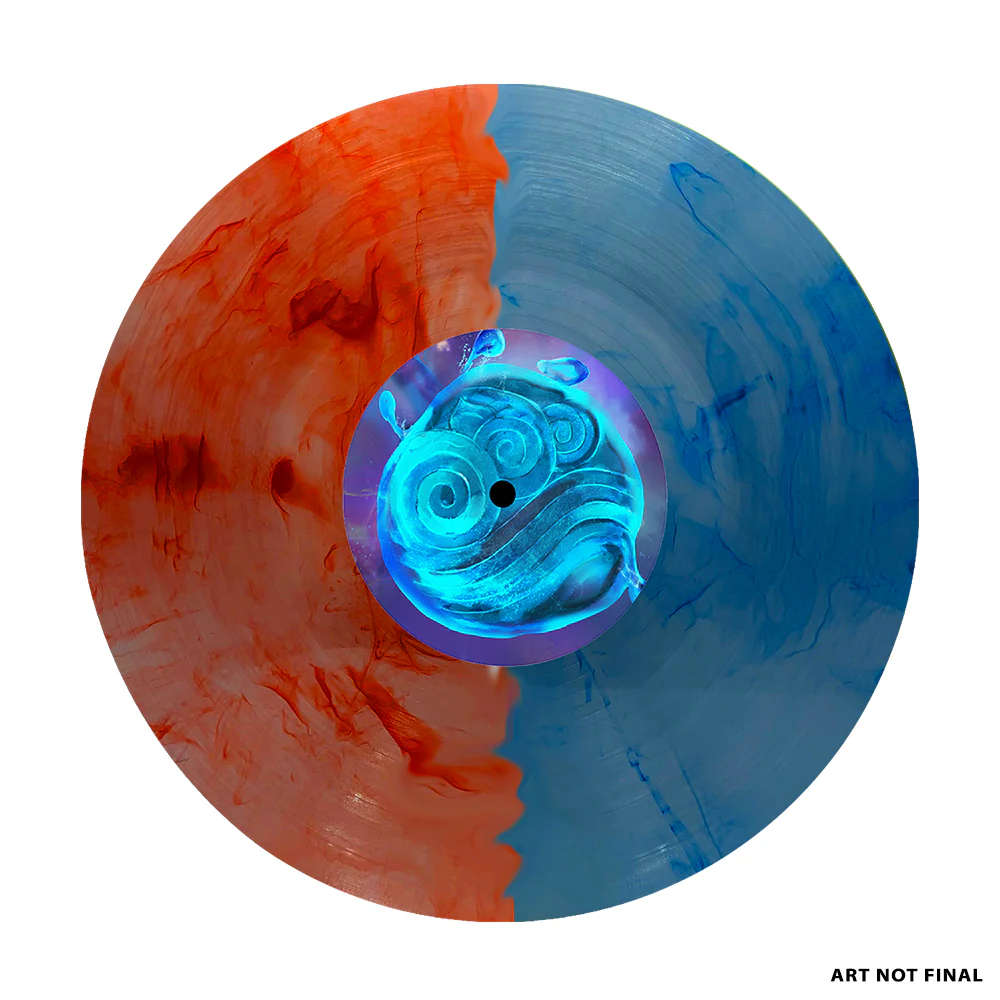 Avatar: The Last Airbender (Soundtrack from the Netflix Series) - Image 4