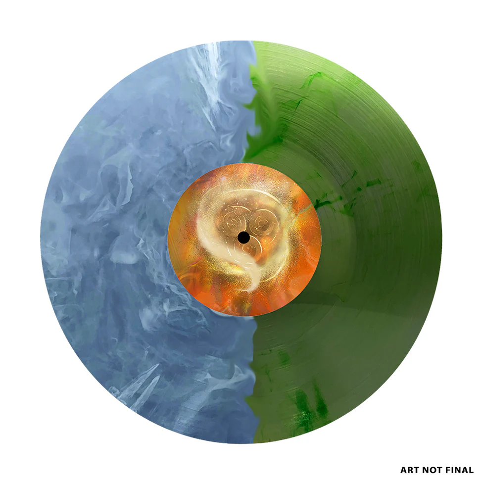 Avatar: The Last Airbender (Soundtrack from the Netflix Series) - Image 5