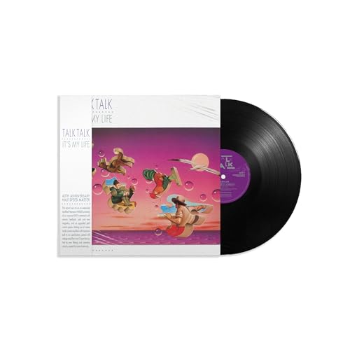 It's My Life (40th Anniversary Half-Speed Master) - Image 2