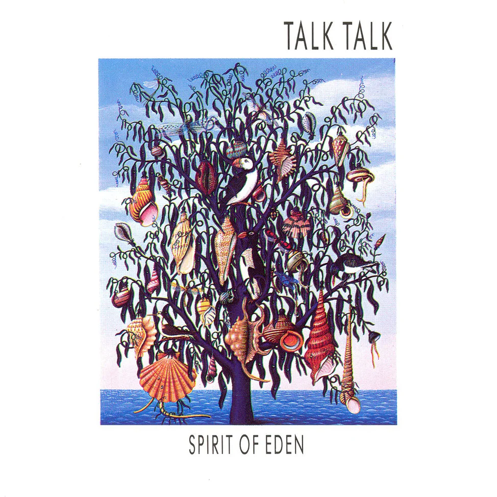 Spirit of Eden (Half-Speed Master)