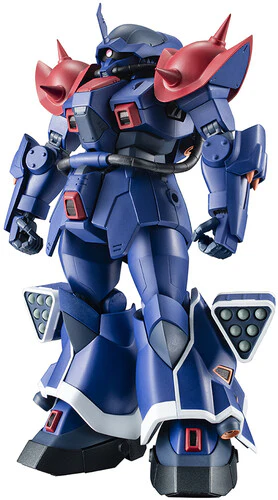 Mobile Suit Gundam Gaidan - THE ROBOT SPIRITS - SIDE MS MS-08TX (EXAM) EFREET CUSTOM ver. A.N.I.M.E. [Japanese Import]