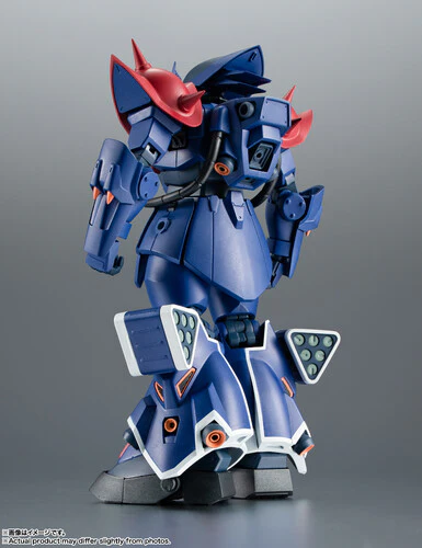 Mobile Suit Gundam Gaidan - THE ROBOT SPIRITS - SIDE MS MS-08TX (EXAM) EFREET CUSTOM ver. A.N.I.M.E. [Japanese Import] - Image 3