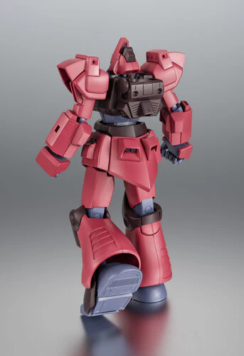 Mobile Suit Zeta Gundam - Robot Spirits (SIDE MS) - RMS-117 GALBALDY B ver. A.N.I.M.E. Action Figure [Japanese Import] - Image 16