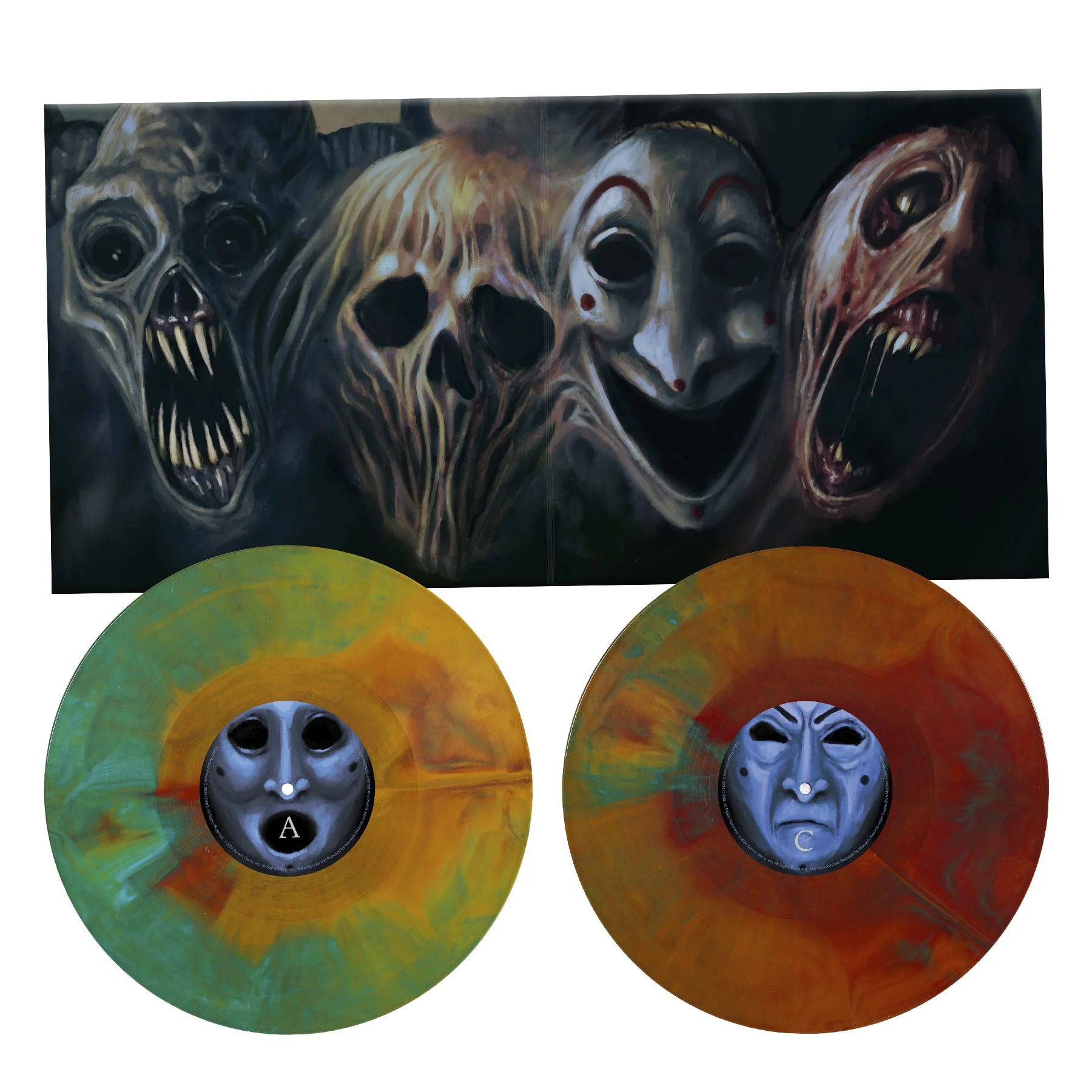Tarot (Original Motion Picture Soundtrack) - Image 3