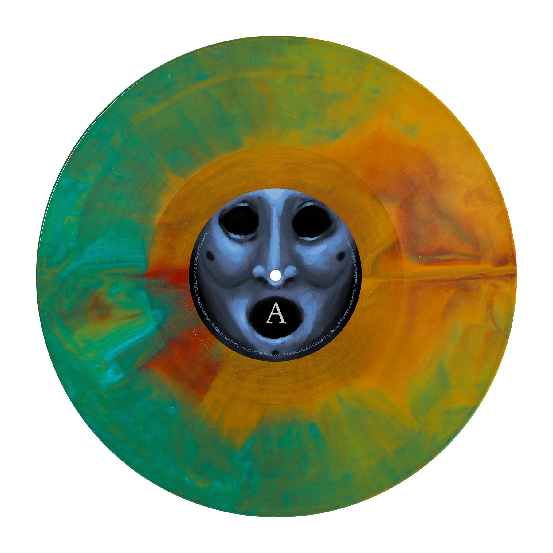 Tarot (Original Motion Picture Soundtrack) - Image 6