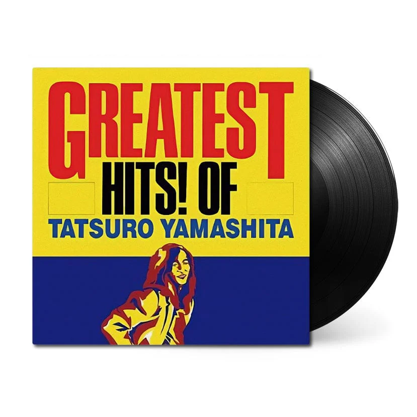 Greatest Hits! Of Tatsuro Yamashita [Japanese Import] - Image 2
