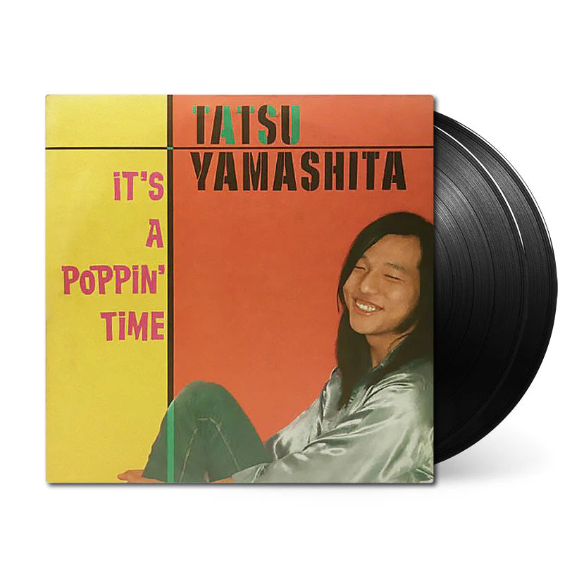 It’s a Poppin’ Time [Japanese Import] - Image 2