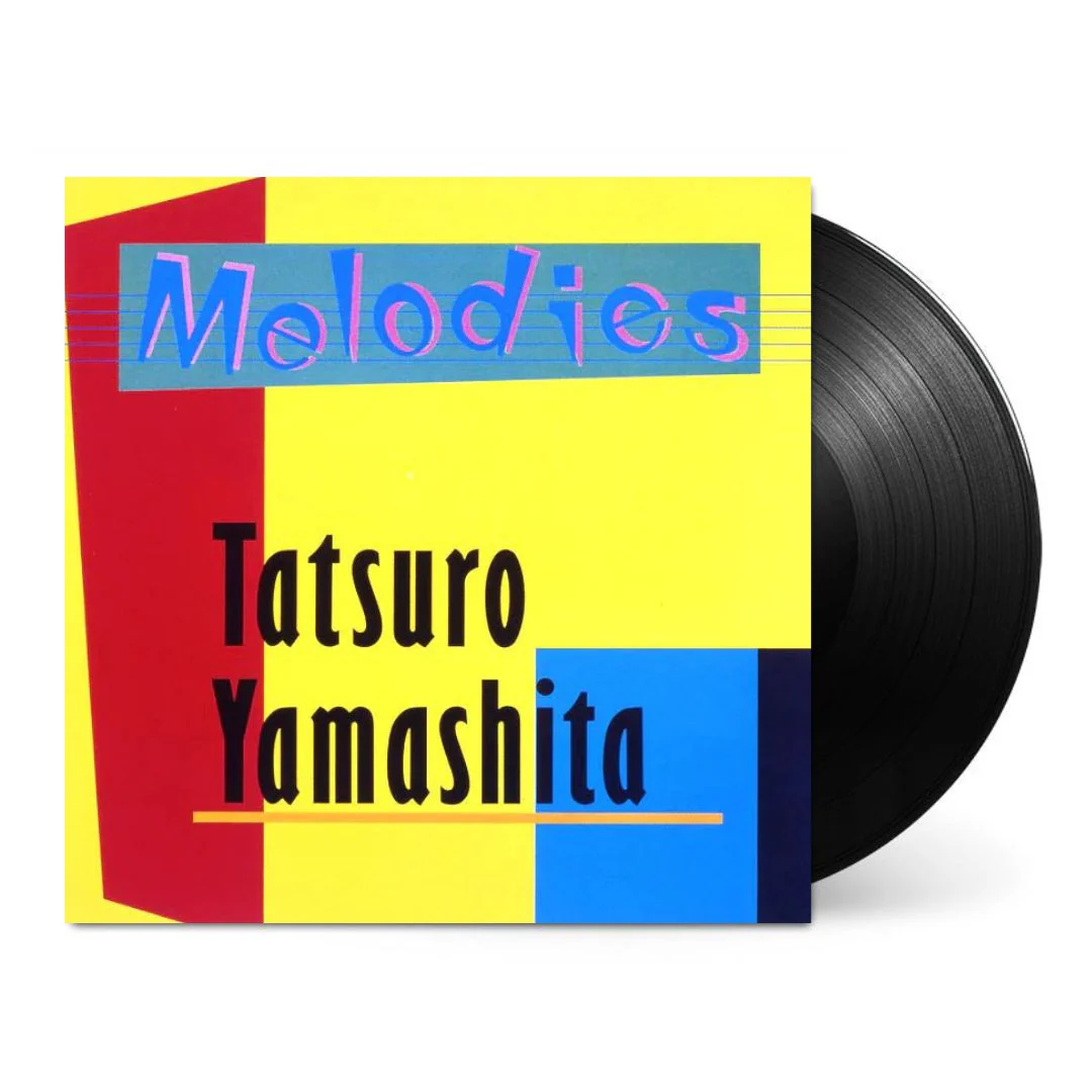 MELODIES (2025 Limited Edition) [Japanese Import] - Image 2