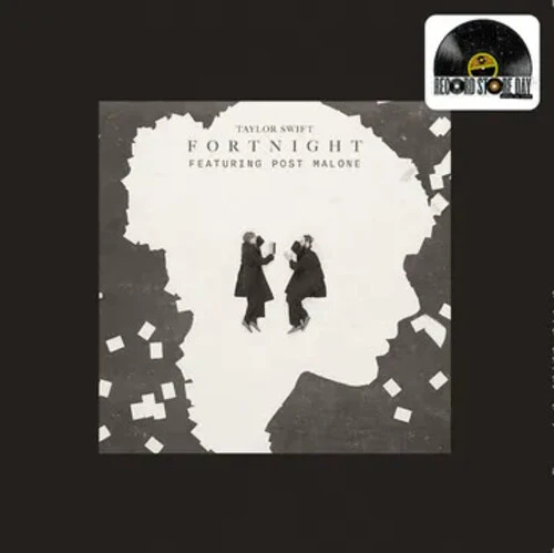 Fortnight (RSD 2025)