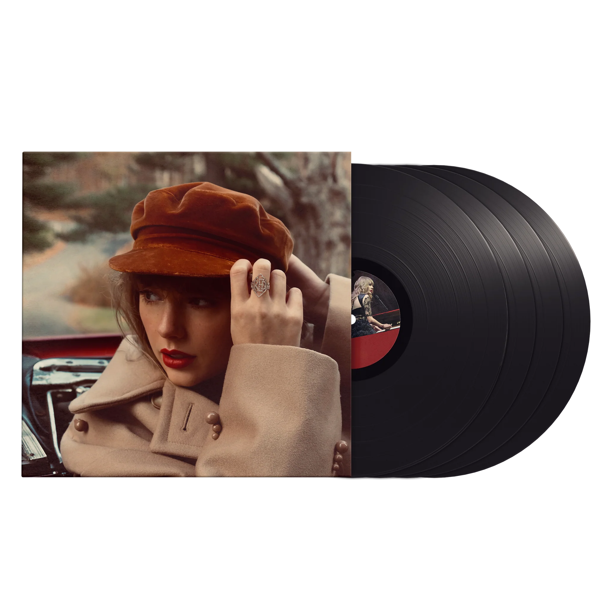 Red (Taylor's Version) - Image 2