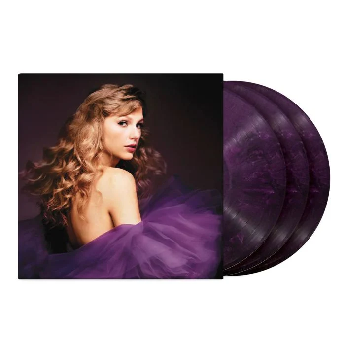 Speak Now (Taylor's Version) - Image 2