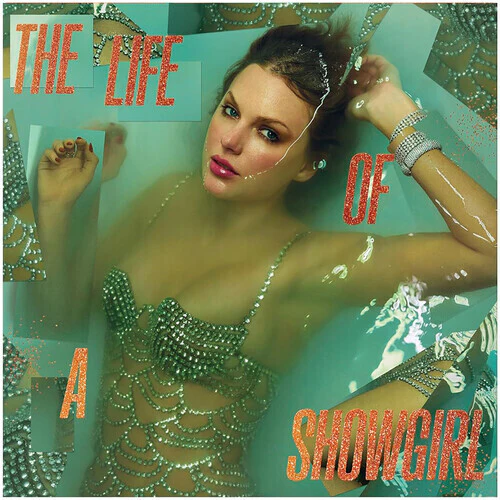 The Life of a Showgirl