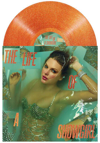 The Life of a Showgirl - Image 2