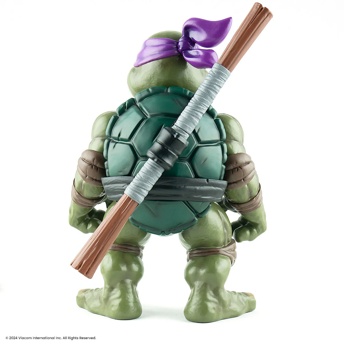 Teenage Mutant Ninja Turtles - Donatello Soft Vinyl Figure - Image 18