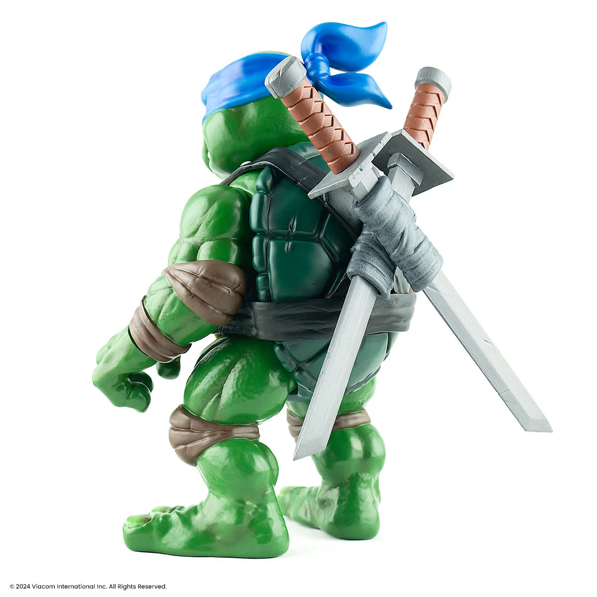 Teenage Mutant Ninja Turtles - Leonardo Soft Vinyl Figure - Image 16
