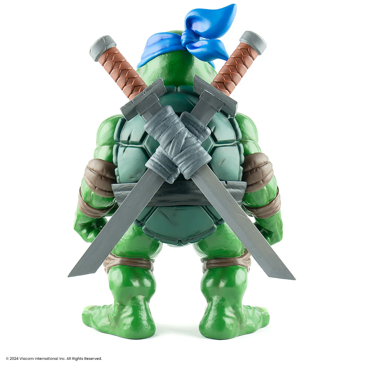 Teenage Mutant Ninja Turtles - Leonardo Soft Vinyl Figure - Image 17